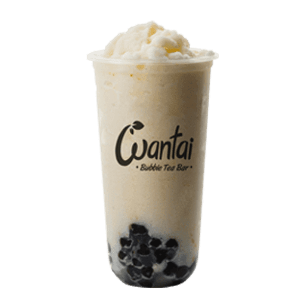Yogurt Tea Lychee