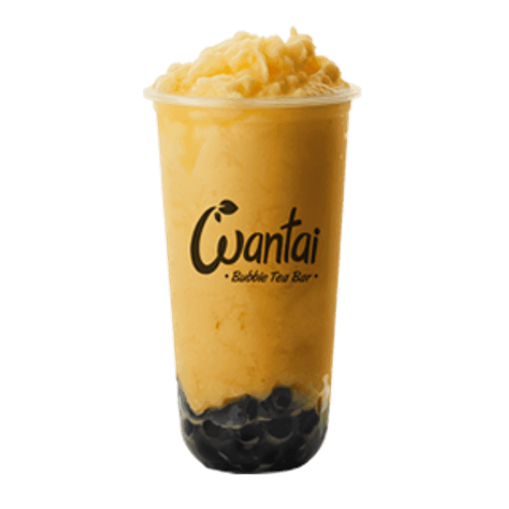 Yogurt Tea Vainilla